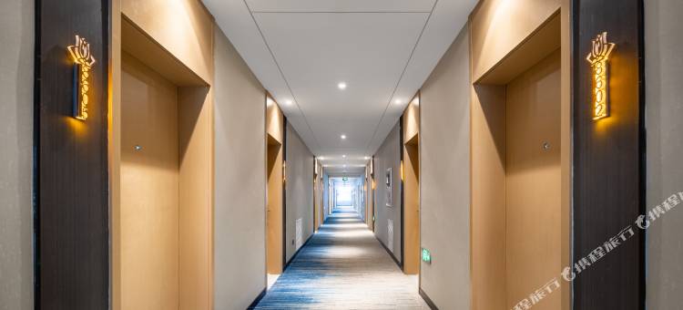 白玉兰酒店(辽源福民大街玉圭园店)图片