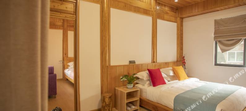 腾冲沐缘客栈图片