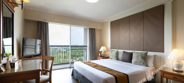 罗勇凯特睿海湾酒店(Kantary Bay Hotel and Serviced Apartment Rayong)图片