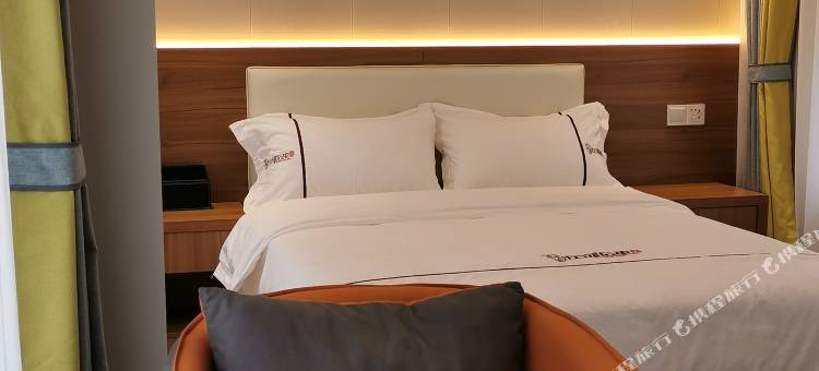 宁洱左邻右里精品客栈图片