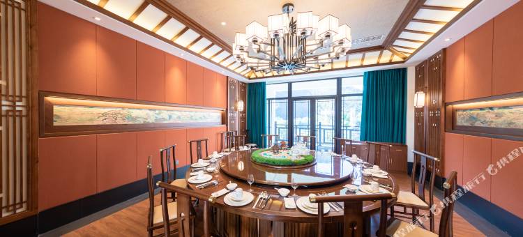 君澜·罗家源度假酒店图片