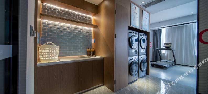 宜尚酒店(潜江龙虾街艺术学院店)图片