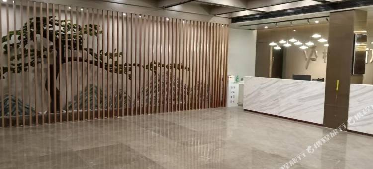 格雅酒店(菏泽市立医院曹州古城店)图片