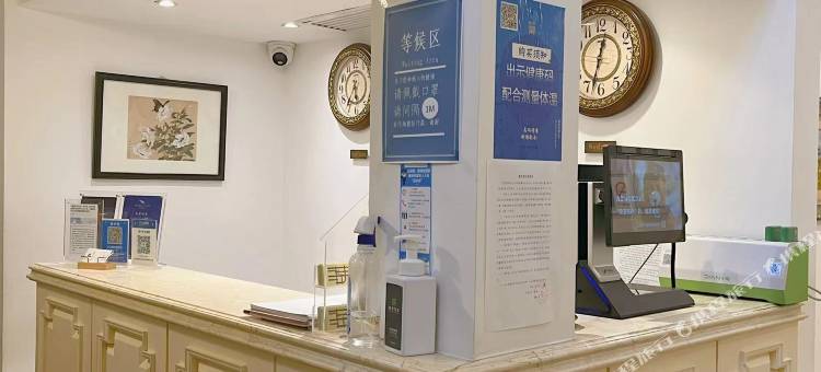 上海巨鹿花园别墅图片