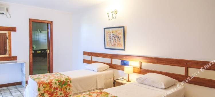 塞古鲁港生态海滨酒店(Porto Seguro Eco Bahia Hotel)图片