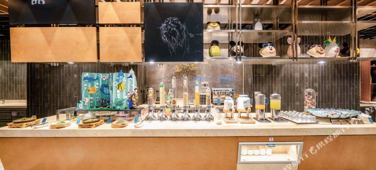 昆明中维天恒大酒店(南屏街店)图片