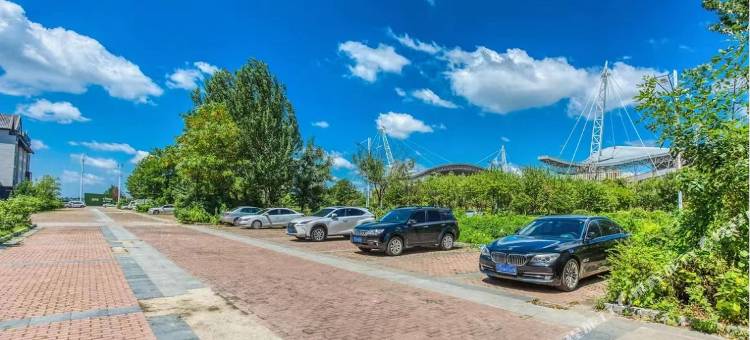 营口喜爱主题宾馆(奥体中心店)图片