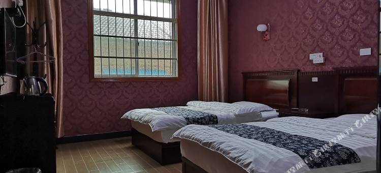 永康超群客栈图片