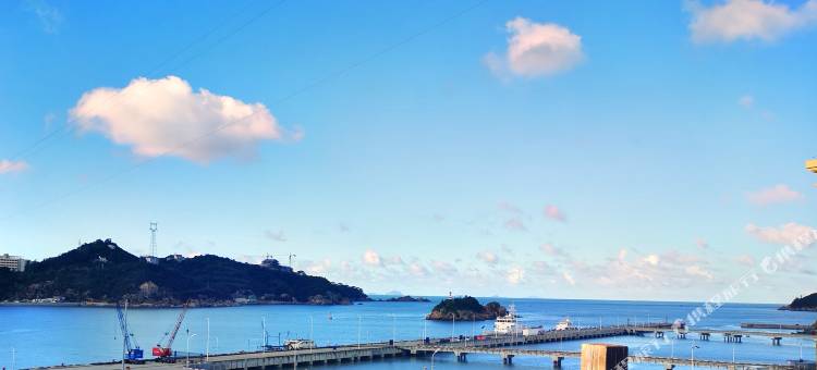 温州老码头民宿图片