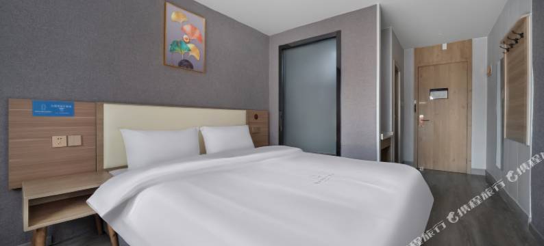 平邑丽豪大酒店图片