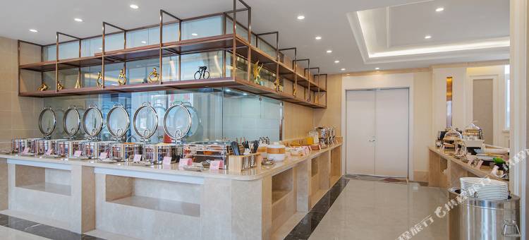 维也纳酒店(诸城龙都街恐龙公园店)图片