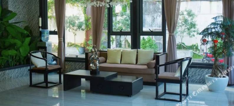 统领花园酒店(襄阳职业技术学院店)图片