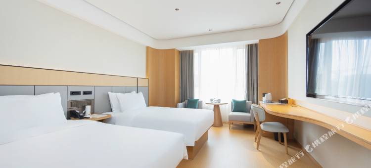 全季酒店(临沂绿爱小镇店)图片