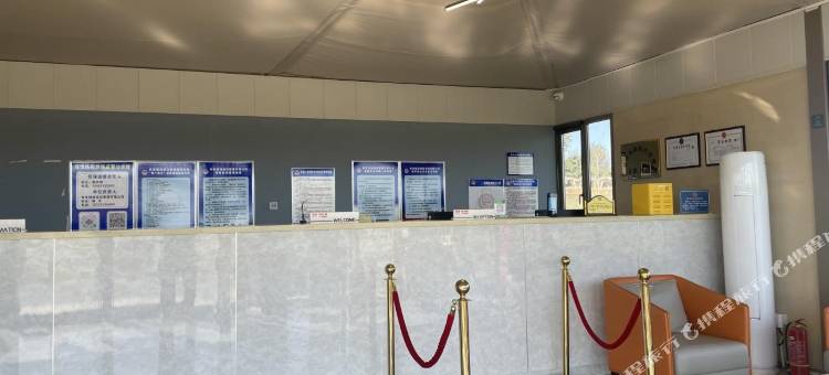 悦湖酒店(张家口怀来官厅湿地公园店)图片
