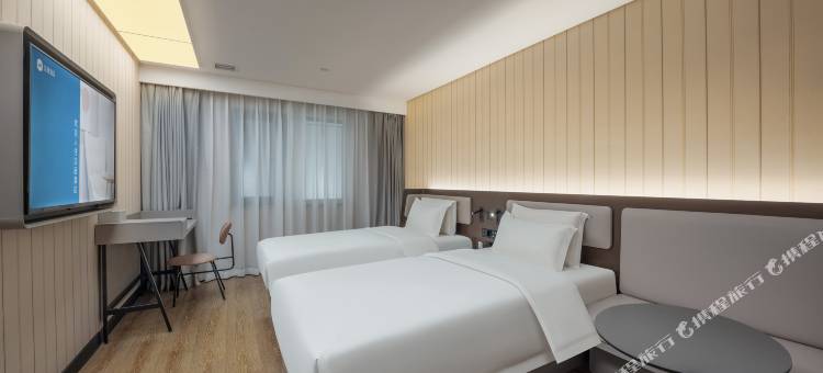 汉庭酒店(北京国贸建国门地铁站店)图片