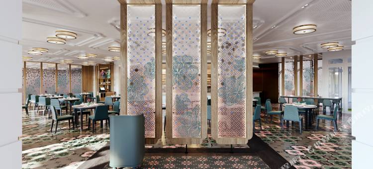 槟城乔治市乔治酒店(The George Penang by The Crest Collection)图片