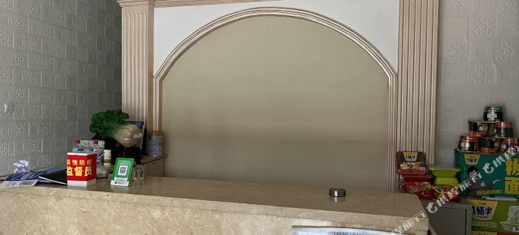 敦化三环时尚宾馆图片