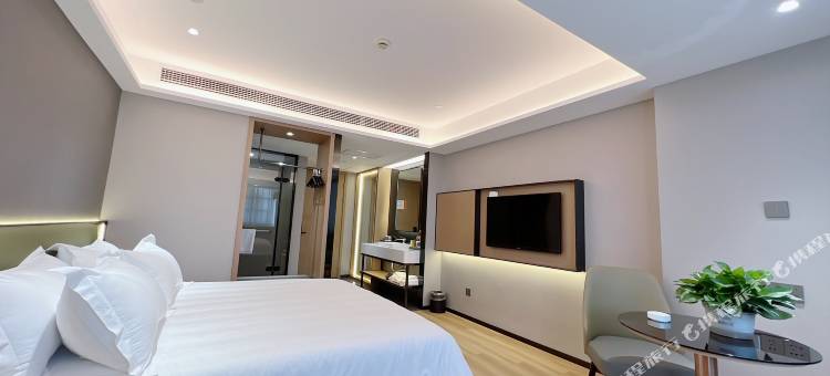 锦江之星(盐城东台高铁站范公北路店)图片