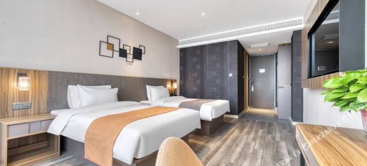 如家精选酒店(荣成成山大道樱花湖店)图片