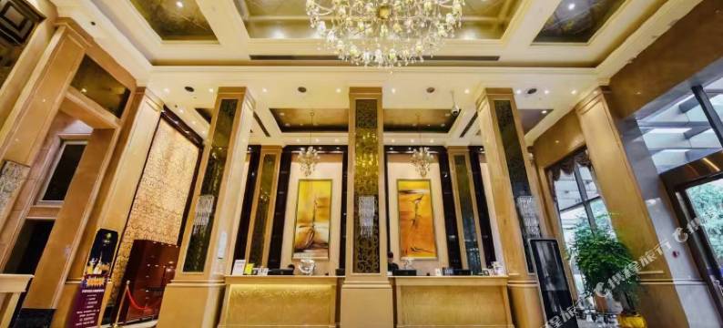 南京印象公寓(绿城水晶蓝湾百家湖地铁站店)图片