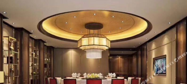 李时珍药膳大酒店图片