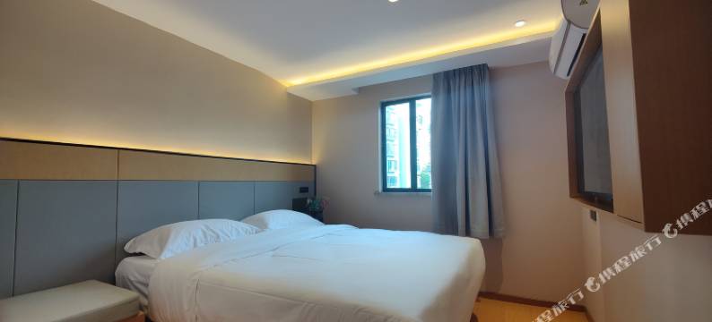 如家派柏·云酒店(上海金汇路店)图片