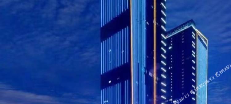 盛世高空海景公寓(秦皇岛茂业天地燕山大学店)图片
