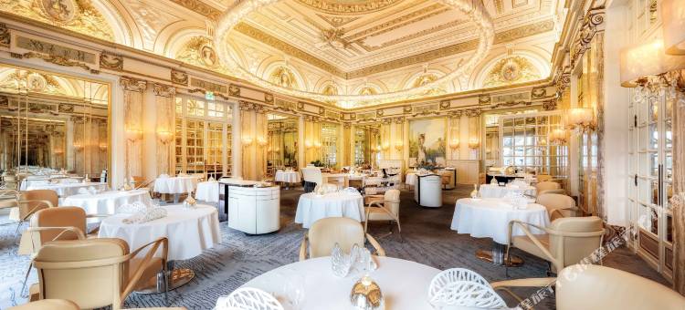 巴黎蒙特卡洛酒店(Hotel de Paris Monte-Carlo)图片