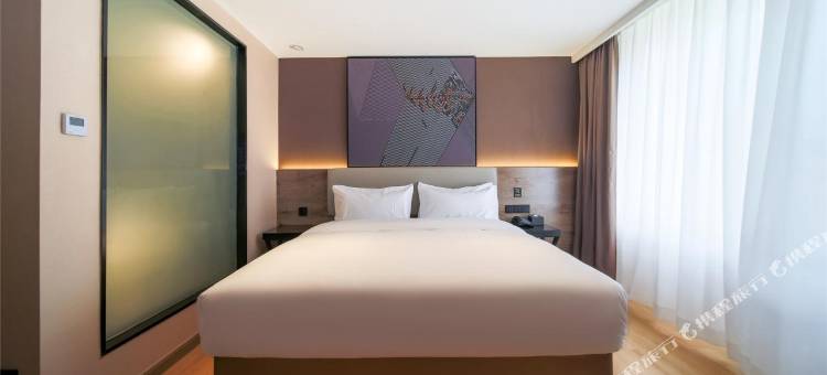 U hotel 酒店(日照岚山汽车站店)图片