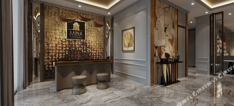 米纳西格兰酒店(Minasi Grand Hotel)图片