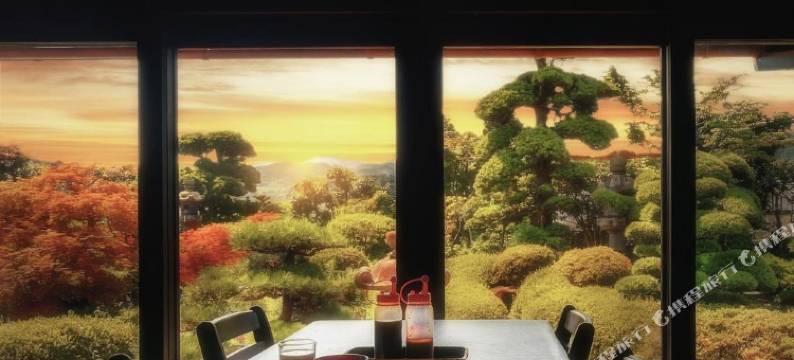 松庭日式酒店(关西机场店)(Kansai Airport Pine Villa)图片