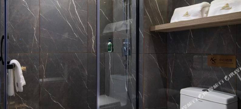 莫林酒店(长沙万家丽广场高桥北地铁站店)图片