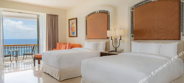 马奎斯洛斯卡波斯全包无分时度假村-限成人(Marquis Los Cabos, an All - Inclusive, Adults - Only & No Timeshare Resort)图片