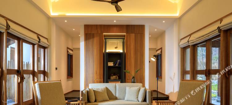 易曼·高村民宿图片