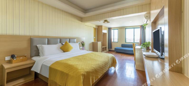 富雅酒店(深圳观澜锦绣科学园店)图片