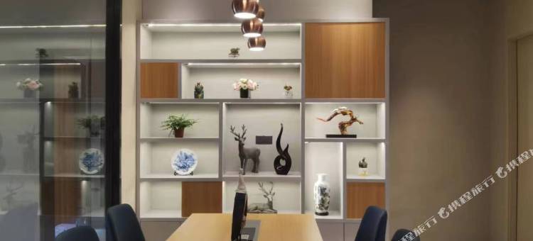 如家酒店.neo(三亚海棠湾国际免税城店)图片