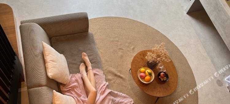 莫干山花莳民宿图片