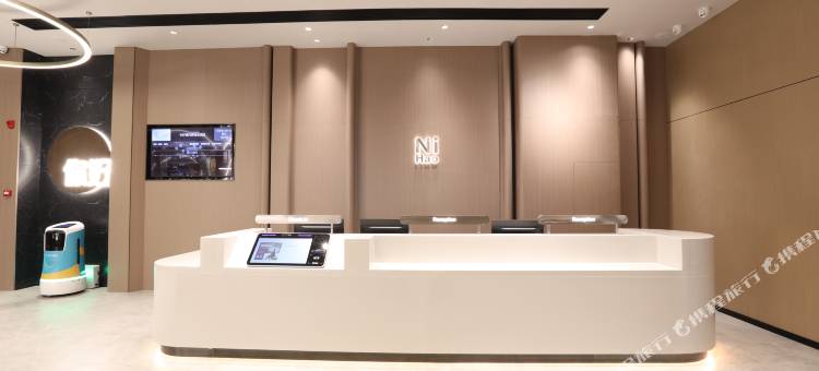 你好酒店(黄冈黄梅客运站店)图片