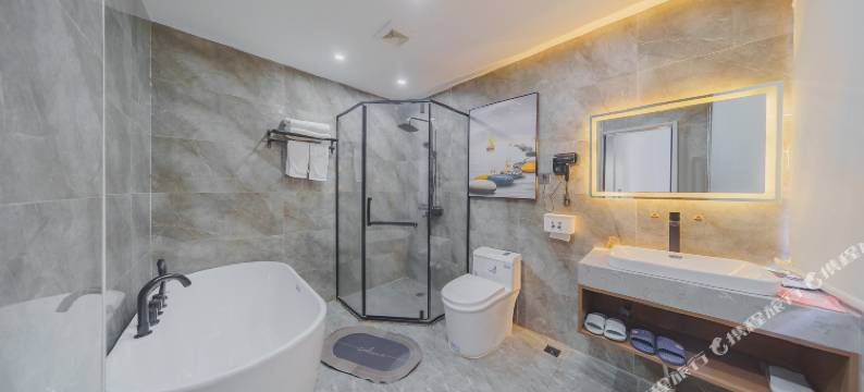 汕头小公园U居·轻公寓(海滨长廊公园店)图片