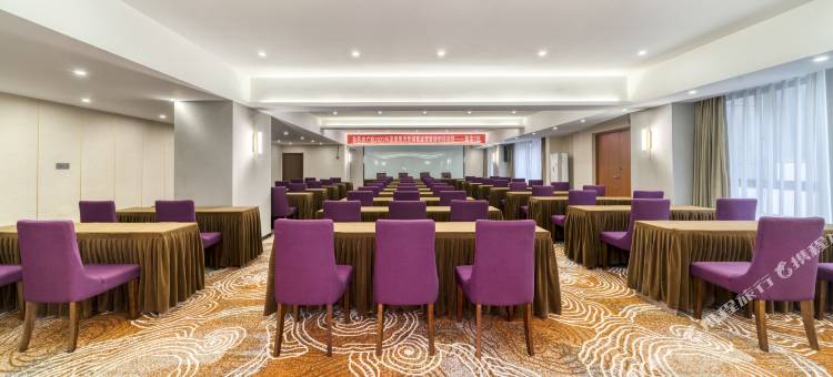友朋国际酒店(农博城店)图片