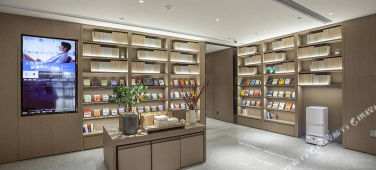 全季酒店(滁州明光体育馆店)图片