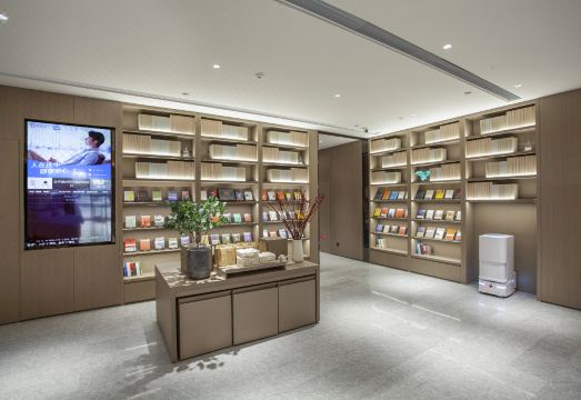 JI Hotel (Zhangzhou Mingguang Gymnasium)Hotel Overview