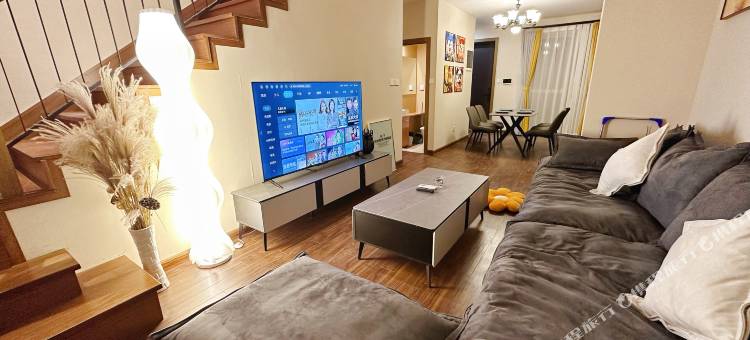 雪怪酒店(吉林万科松花湖滑雪旅游度假区店)图片