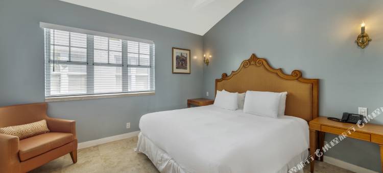 因帕拉城市酒店(Hotel Impala by LuxUrban)图片