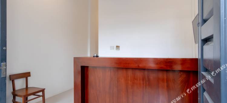 O奥斯公寓酒店(SUPER OYO 1377 Os Residence)图片