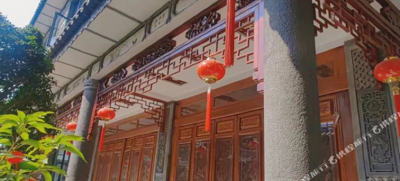 大理花薰客栈(大理洱海海东店)图片