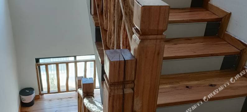 云山瓦居民宿(老君山景区店)图片