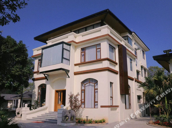 犬禾民宿(珠海斗门御温泉店)