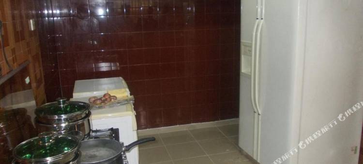 伊杰布会议套房酒店(Conference Hotel & Suites Ijebu)图片