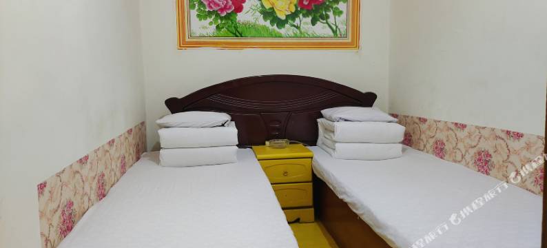 抚顺宏恩旅馆图片